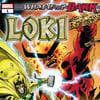 What If...? Dark: Loki (2023) #1