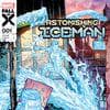 Astonishing Iceman (2023) #1 (Variant)