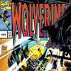 Wolverine (1988) #83