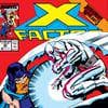 X-Factor (1986) #45