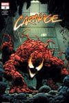 Carnage (2023) #2 cover