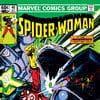 Spider-Woman (1978) #46