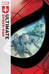 Ultimate Spider-Man (2024) #10 cover