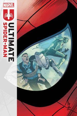 Ultimate Spider-Man (2024) #10
