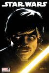 Star Wars (2020) #49 (Variant) cover