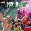 Rogue: The Savage Land (2025) #3
