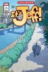 It's Jeff Infinity Comic (2021) #31 cover