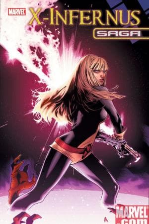 X-Infernus Saga (2008)