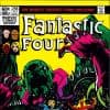 Fantastic Four Visionaries: John Byrne Vol. 3 (2004)