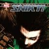Wolverine: Snikt! (2003) #4
