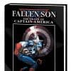 Fallen Son: The Death of Captain America Premiere (2007)