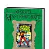 MARVEL MASTERWORKS: CAPTAIN MARVEL VOL. 2 HC (2007)