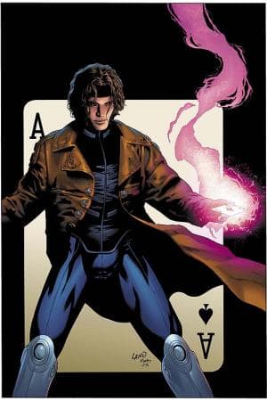 Gambit (2004 - 2005)