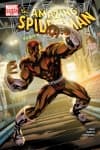 Amazing Spider-Man (1999) #579 (VILLAIN VARIANT) cover