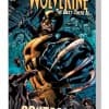 Wolverine: Contagion Vol. 1 (Trade Paperback)