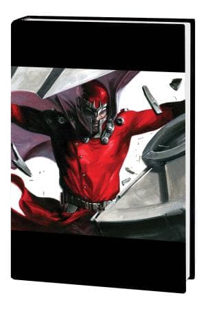 Vengeance (Trade Paperback)