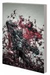 CARNAGE: MINIMUM CARNAGE TPB (Trade Paperback) cover