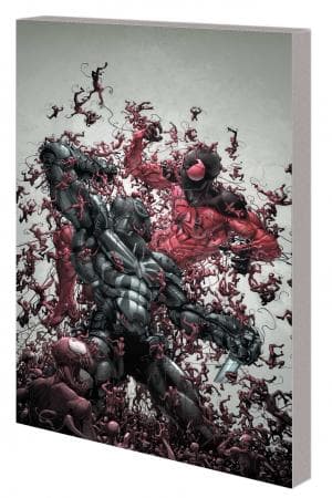 CARNAGE: MINIMUM CARNAGE TPB (Trade Paperback)