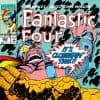 Fantastic Four (1961) #365