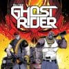 All-New Ghost Rider (2014) #3 (Smith Variant)