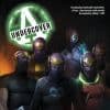 Avengers Undercover (2014) #4