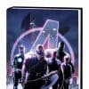 Avengers: Time Runs Out Vol. 1 (Trade Paperback)