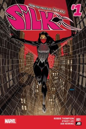 Silk (2015) #1