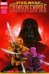 Star Wars: Crimson Empire (1997) #2 cover