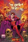 Scarlet Witch (2015) #1 (Raney Marvel 92 Variant) cover