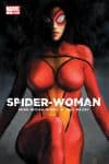 Spider-Woman (2009) #1 cover