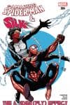 Amazing Spider-Man & Silk: The Spider(Fly) Effect (2016) #4 cover