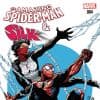 Amazing Spider-Man & Silk: The Spider(Fly) Effect (2016) #4