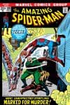 The Amazing Spider-Man (1963) #108 cover
