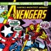 Avengers (1963) #153