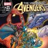 Uncanny Avengers (2015) #21