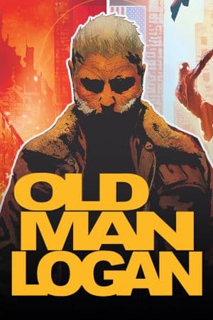 Old Man Logan (2016 - 2018)