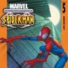 Ultimate Spider-Man (2000) #5