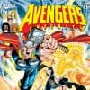 Avengers: Infinity (2000)