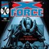 X-Force (1991) #104