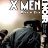 X-Men Noir: Mark of Cain (2009) #4