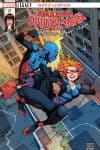 Amazing Spider-Man: Renew Your Vows (2016) #21 cover