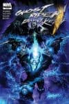 Ghost Rider: Danny Ketch (2008) #5 cover