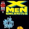 X-Men Unlimited (1993) #14