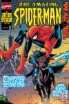 Amazing Spider-Man Annual (1999) #1 cover