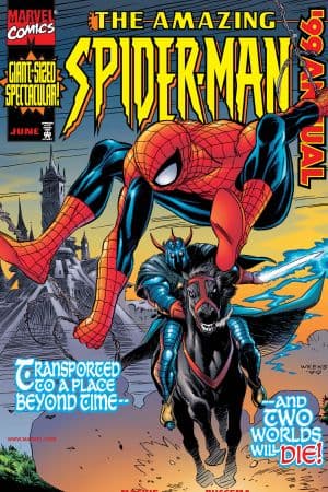 Amazing Spider-Man Annual (1999) #1