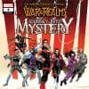 War of the Realms: Journey Into Mystery (2019) #4