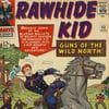 Rawhide Kid (1955) #53