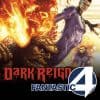 Dark Reign: Fantastic Four (2009)