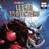 Absolute Carnage: Lethal Protectors (2019) #3 (Variant)