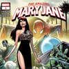 Amazing Mary Jane (2019) #1